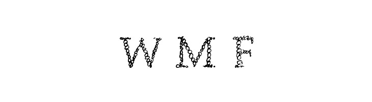 Boublies  Free Fonts Download