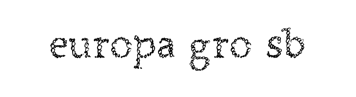 Boublies  Free Fonts Download