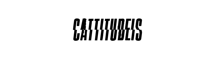 Dolphin with a Massive Shotgun  Free Fonts Download