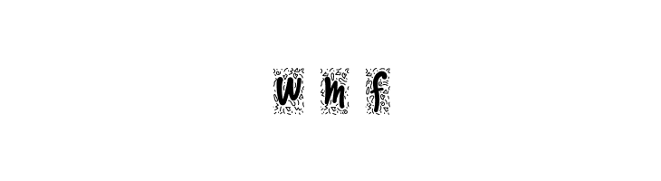 Morningdoodle  Free Fonts Download