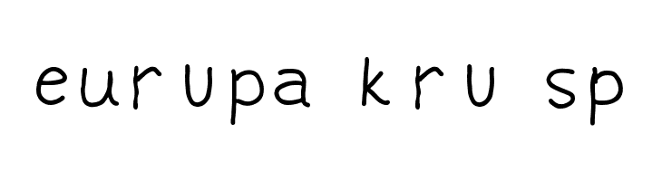 VHARI HINGLISH  Free Fonts Download
