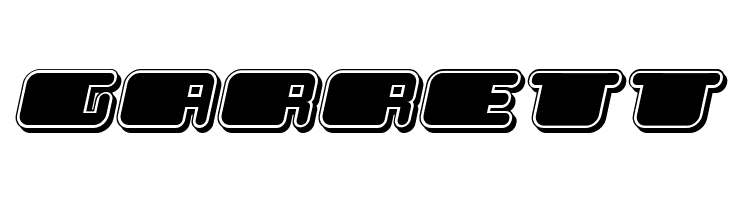 Patriotic Black Italic  Free Fonts Download