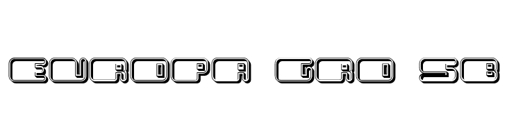 Patriotic Hollow Regular  Free Fonts Download