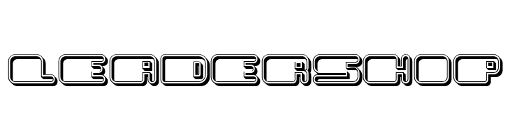 Patriotic Hollow Regular  Free Fonts Download