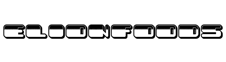 Patriotic No Stars Inverted Regular  Free Fonts Download