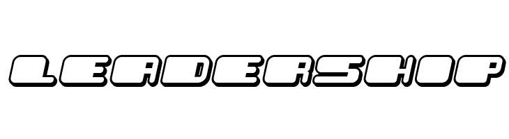 Patriotic Flat Italic  Free Fonts Download