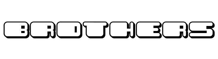 Patriotic Flat Regular  Free Fonts Download