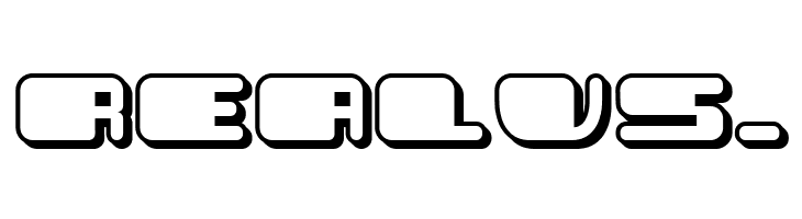 Patriotic Flat Regular  Free Fonts Download