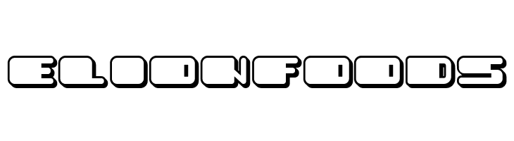 Patriotic Flat Regular  Free Fonts Download