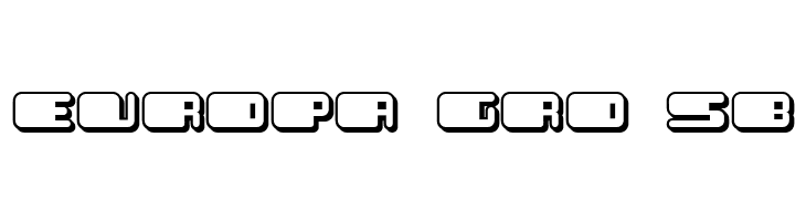 Patriotic Flat Regular  Free Fonts Download