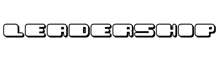 Patriotic Flat Regular  Free Fonts Download