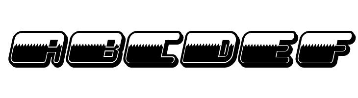 Patriotic No Stars Italic  Free Fonts Download