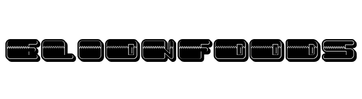 Patriotic Filled Regular  Free Fonts Download