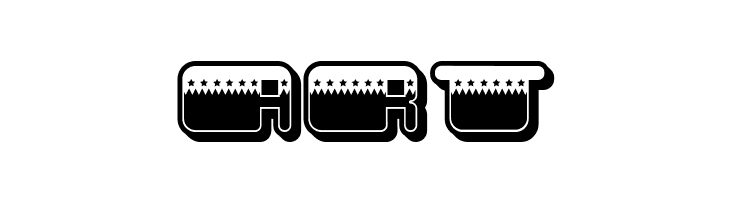 Patriotic Light Regular  Free Fonts Download