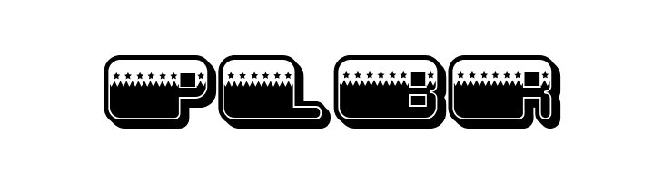 Patriotic Light Regular  Free Fonts Download