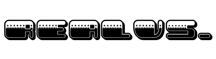 Patriotic Light Regular  Free Fonts Download