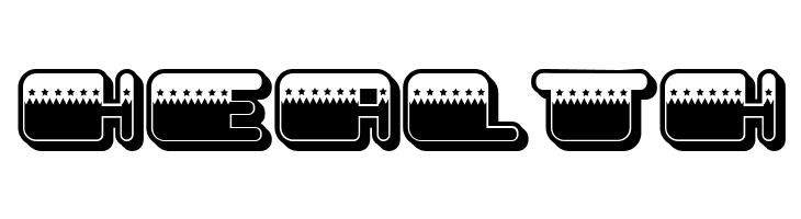 Patriotic Light Regular  Free Fonts Download
