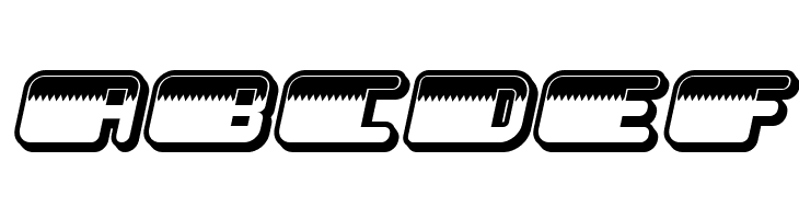 Patriotic No Stars Inverted Italic  Free Fonts Download