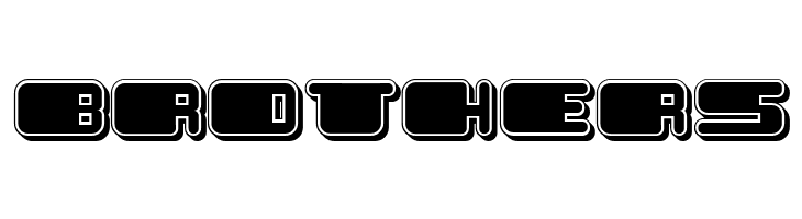 Patriotic Black Regular  Free Fonts Download