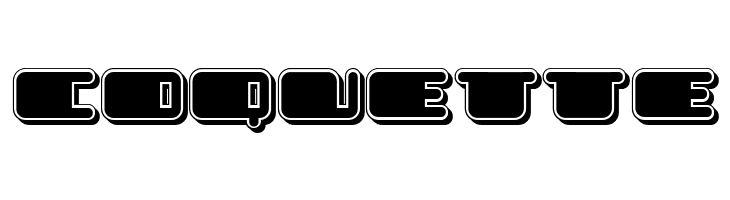 Patriotic Black Regular  Free Fonts Download