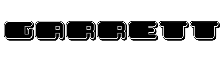 Patriotic Black Regular  Free Fonts Download