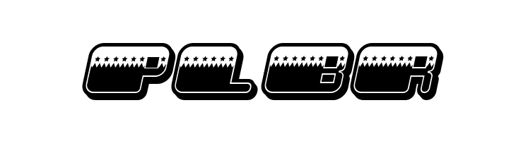 Patriotic Light Italic  Free Fonts Download