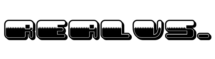 Patriotic No Stars Regular  Free Fonts Download