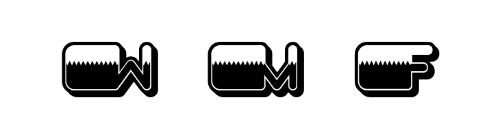 Patriotic No Stars Regular  Free Fonts Download