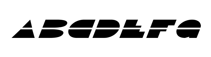 Disco Duck ExpItalic  Free Fonts Download