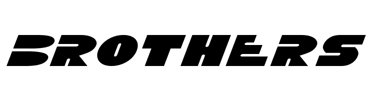 Disco Duck ExpItalic  Free Fonts Download