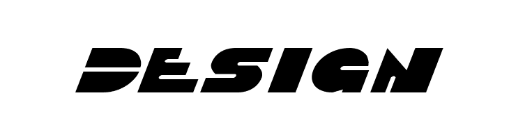 Disco Duck ExpItalic  Free Fonts Download