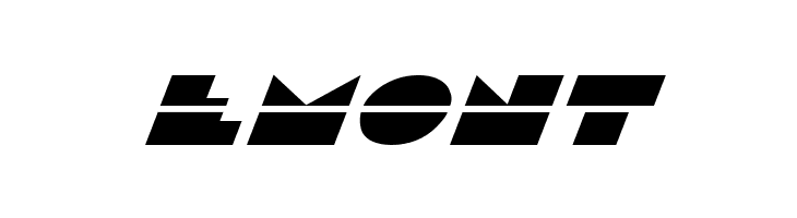 Disco Duck ExpItalic  Free Fonts Download