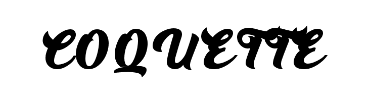 Rushing Nightshade DEMO  Free Fonts Download