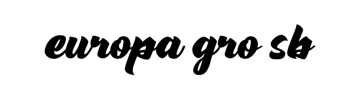 Rushing Nightshade DEMO  Free Fonts Download