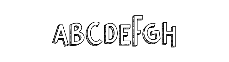 Nikolas & Pine  Free Fonts Download