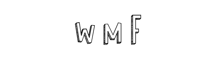 Nikolas & Pine  Free Fonts Download
