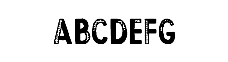 Afterhours  Free Fonts Download
