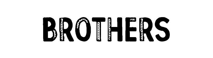 Afterhours  Free Fonts Download