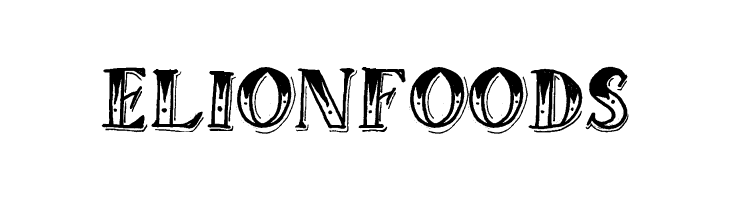 RICH THE BARBER PERSONAL USE   Free Fonts Download