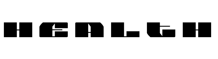 Joy Shark Title  Free Fonts Download