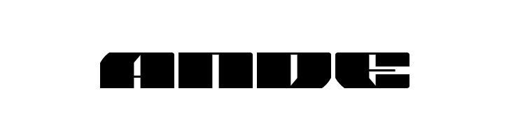 Joy Shark Semi-Expanded  Free Fonts Download