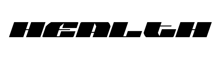 Joy Shark Semi-Expanded Italic  Free Fonts Download