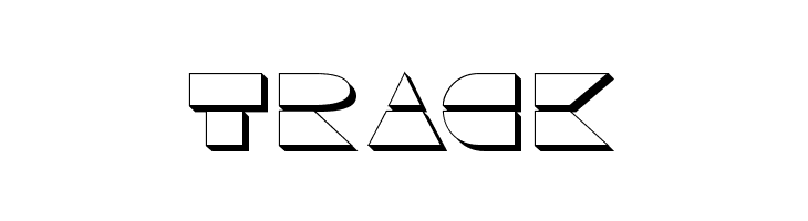 Disco Duck 3D  Free Fonts Download