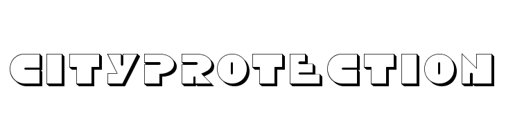 Disco Duck 3D  Free Fonts Download