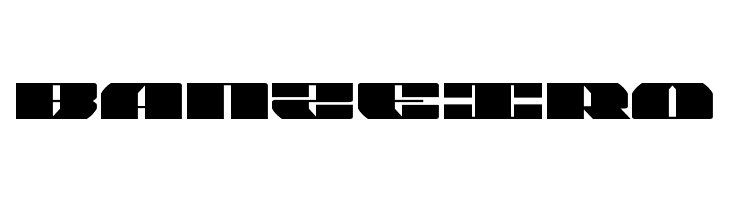 Joy Shark Expanded  Free Fonts Download