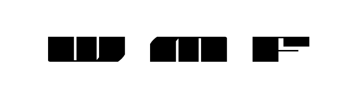 Joy Shark Expanded  Free Fonts Download
