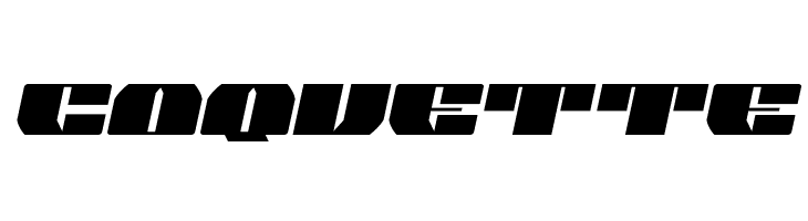 Joy Shark Semi-CondensedSemi-Italic  Free Fonts Download