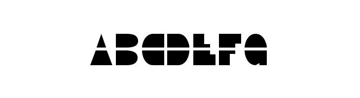 Disco Duck Condensed  Free Fonts Download