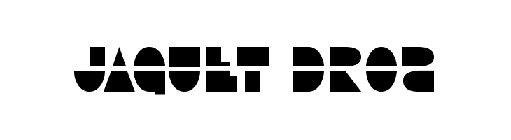 Disco Duck Condensed  Free Fonts Download