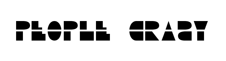 Disco Duck Condensed  Free Fonts Download